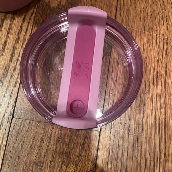 Quencher Flowstate Tumbler e Sparkly Stars 40 Oz NWB - Picture 8 of 15